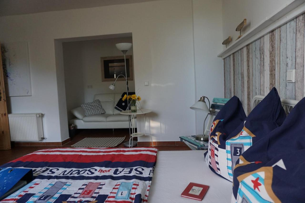 Ostseestuev Boiensdorf Dış mekan fotoğraf