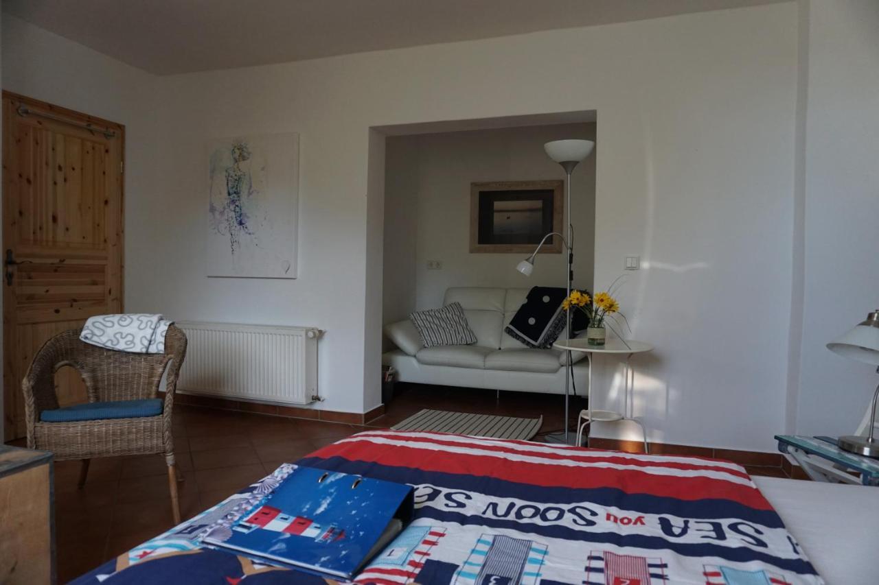 Ostseestuev Boiensdorf Dış mekan fotoğraf