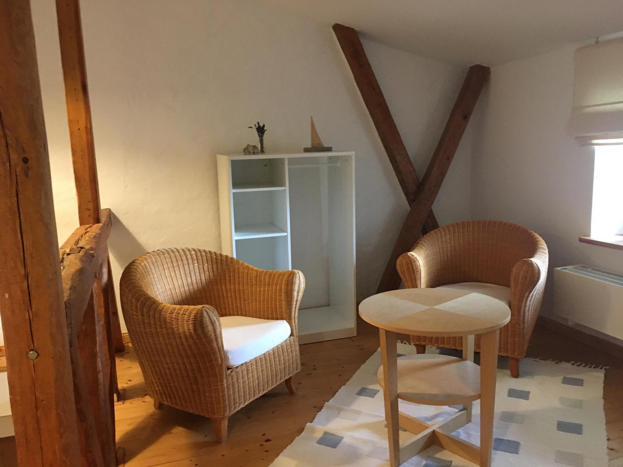 Ostseestuev Boiensdorf Dış mekan fotoğraf