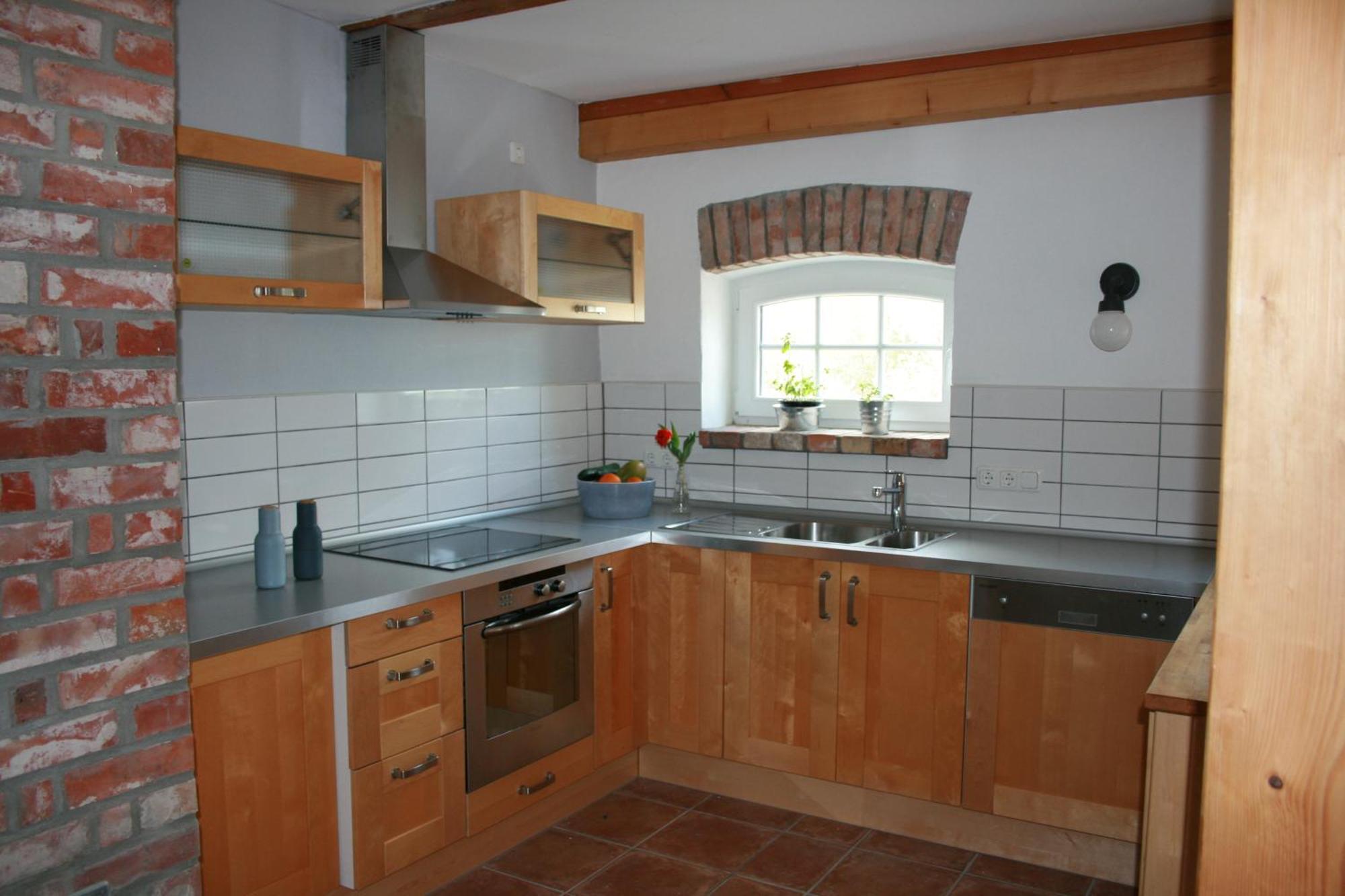 Ostseestuev Boiensdorf Oda fotoğraf