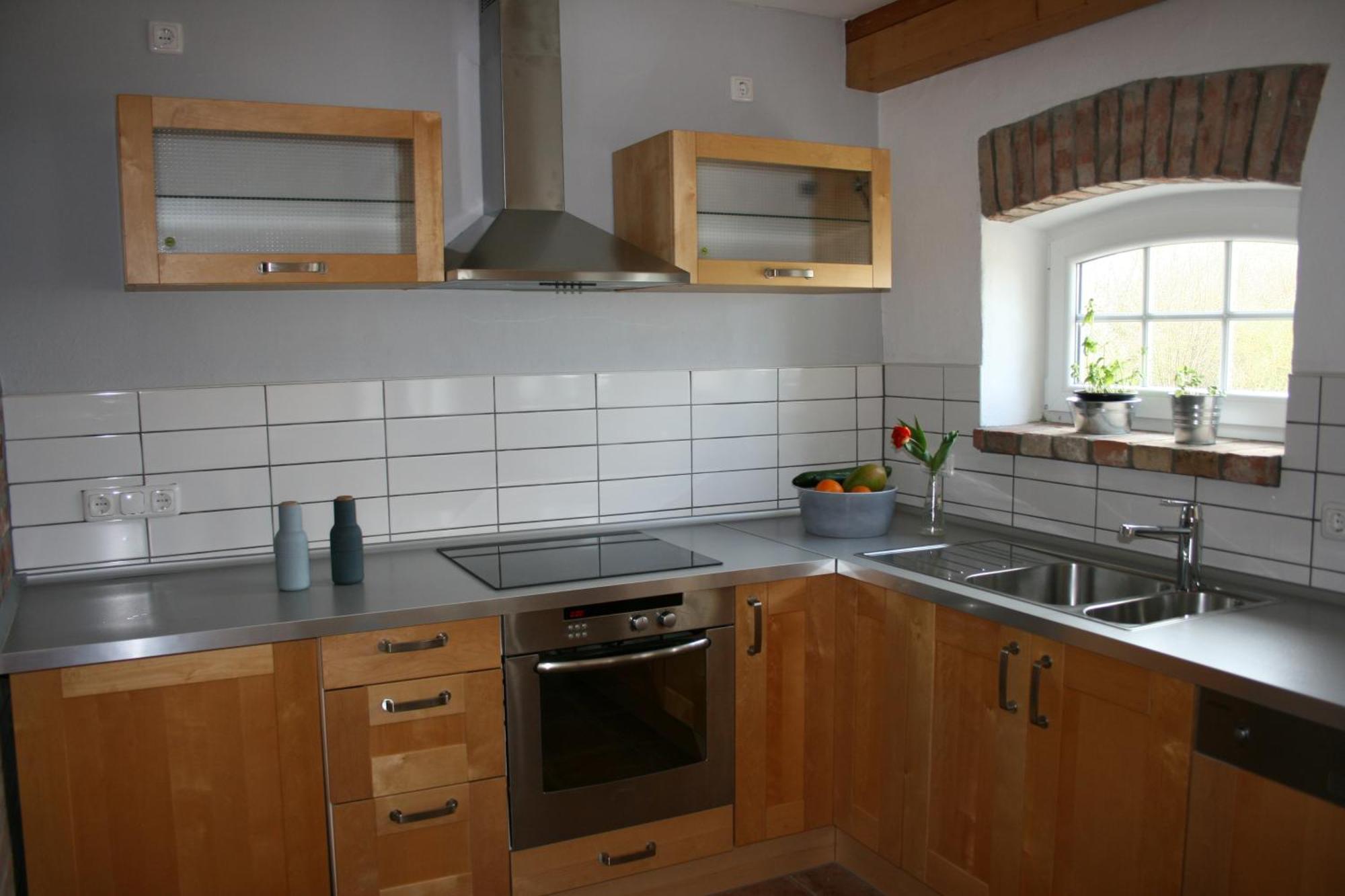 Ostseestuev Boiensdorf Oda fotoğraf