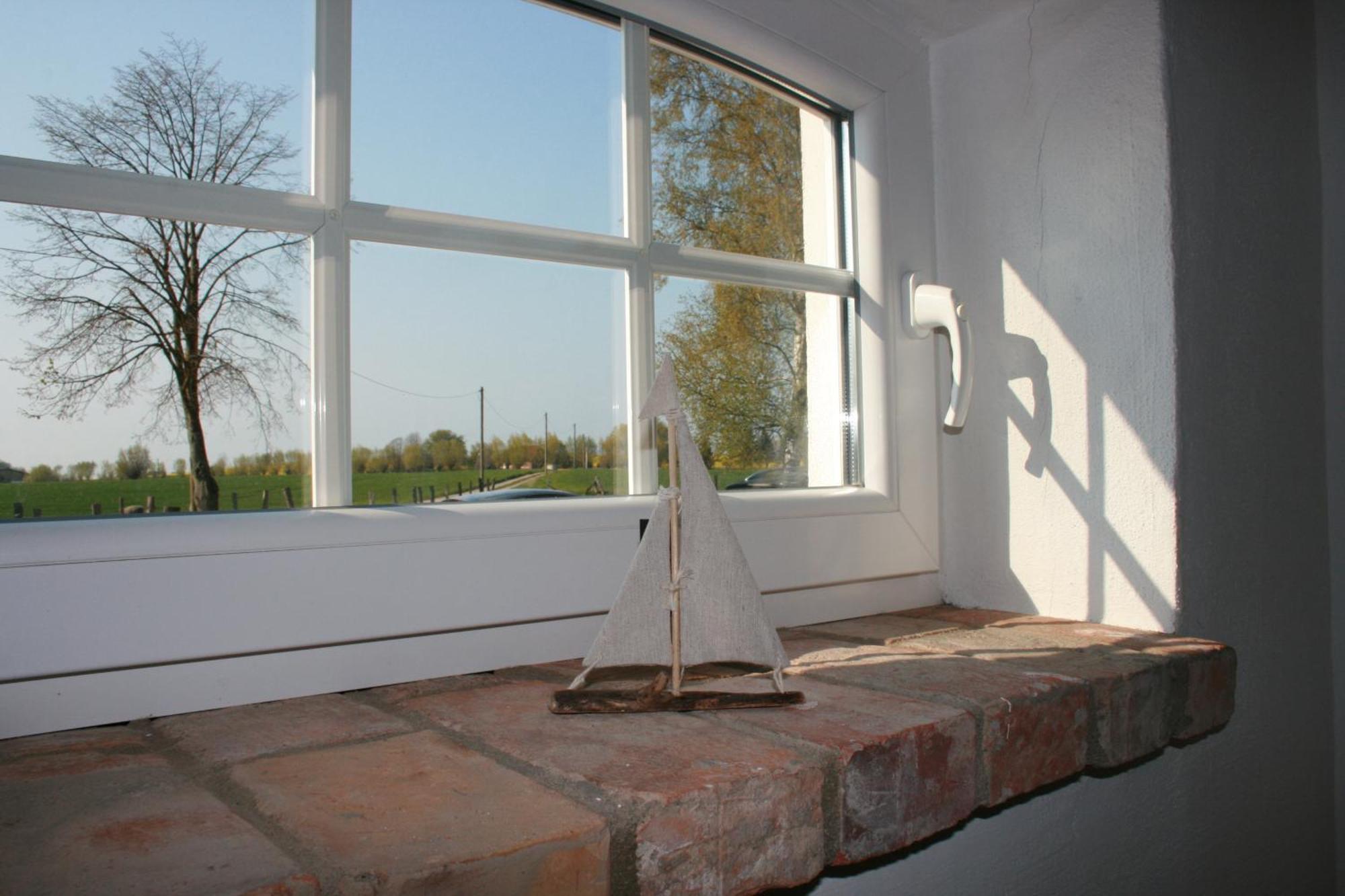 Ostseestuev Boiensdorf Oda fotoğraf