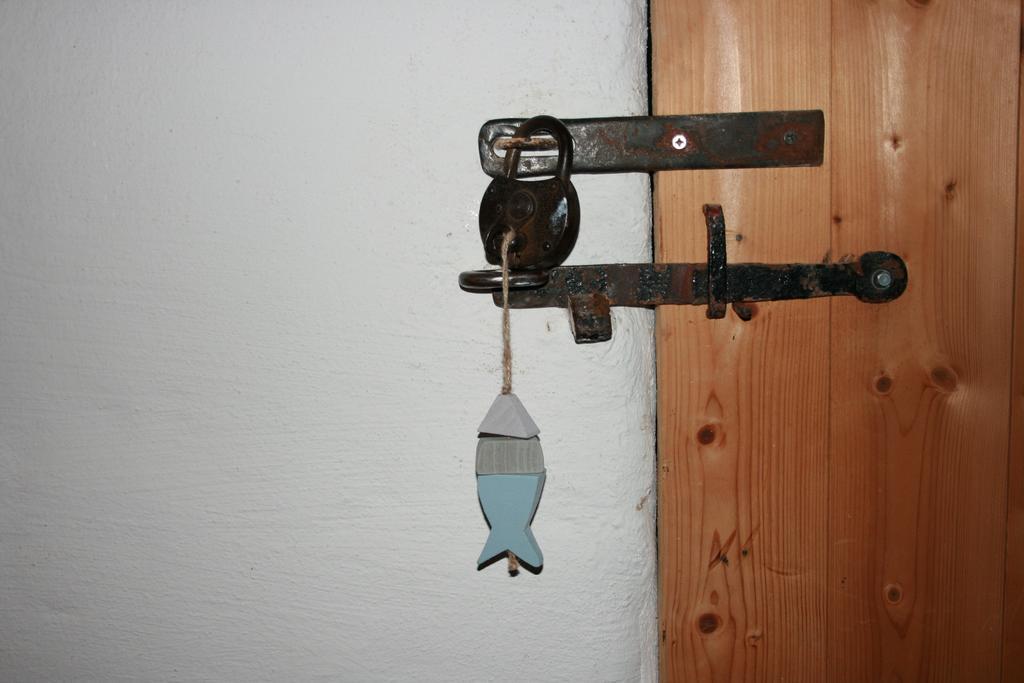 Ostseestuev Boiensdorf Oda fotoğraf