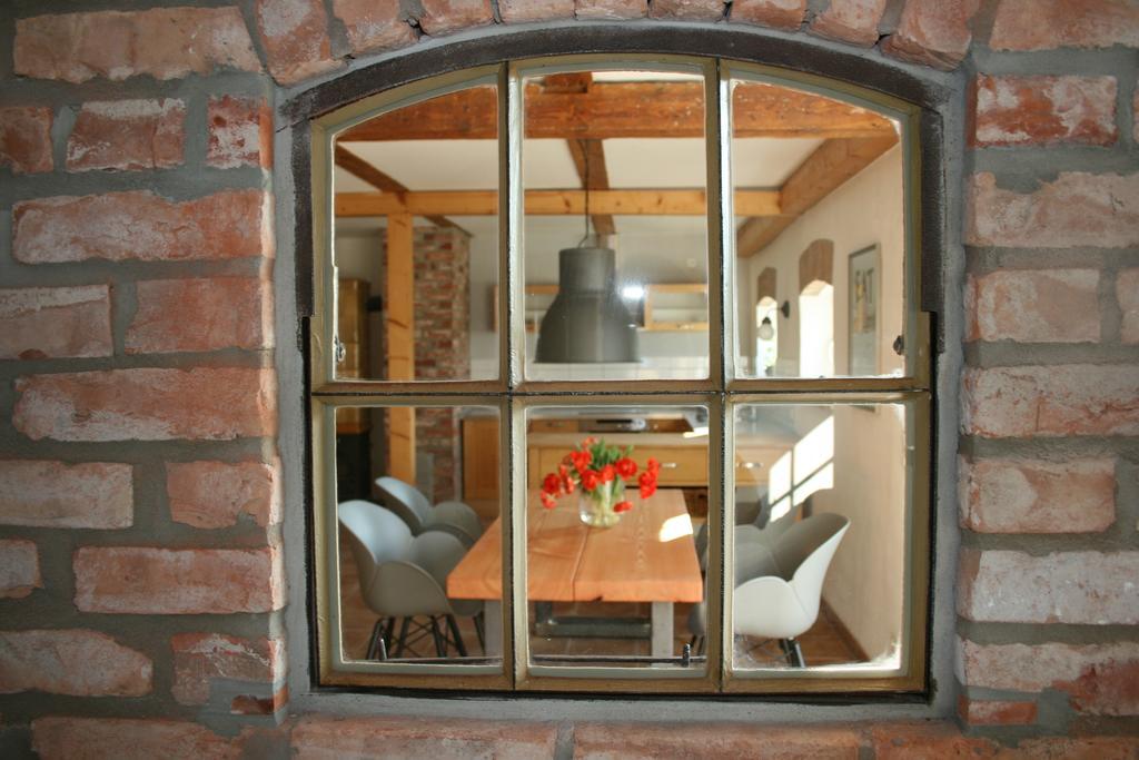 Ostseestuev Boiensdorf Oda fotoğraf