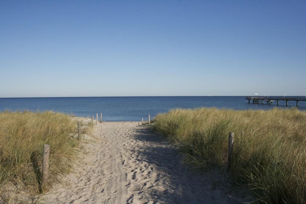 Ostseestuev Boiensdorf Oda fotoğraf